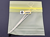 Codman 34 4091 Curved Hemostatic Forceps Medical Clamp Germany3