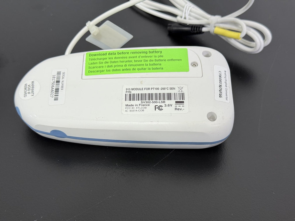 Thermo Scientific Smart Vue 915 Module / SmartVue Pro Duo 915 MHz4