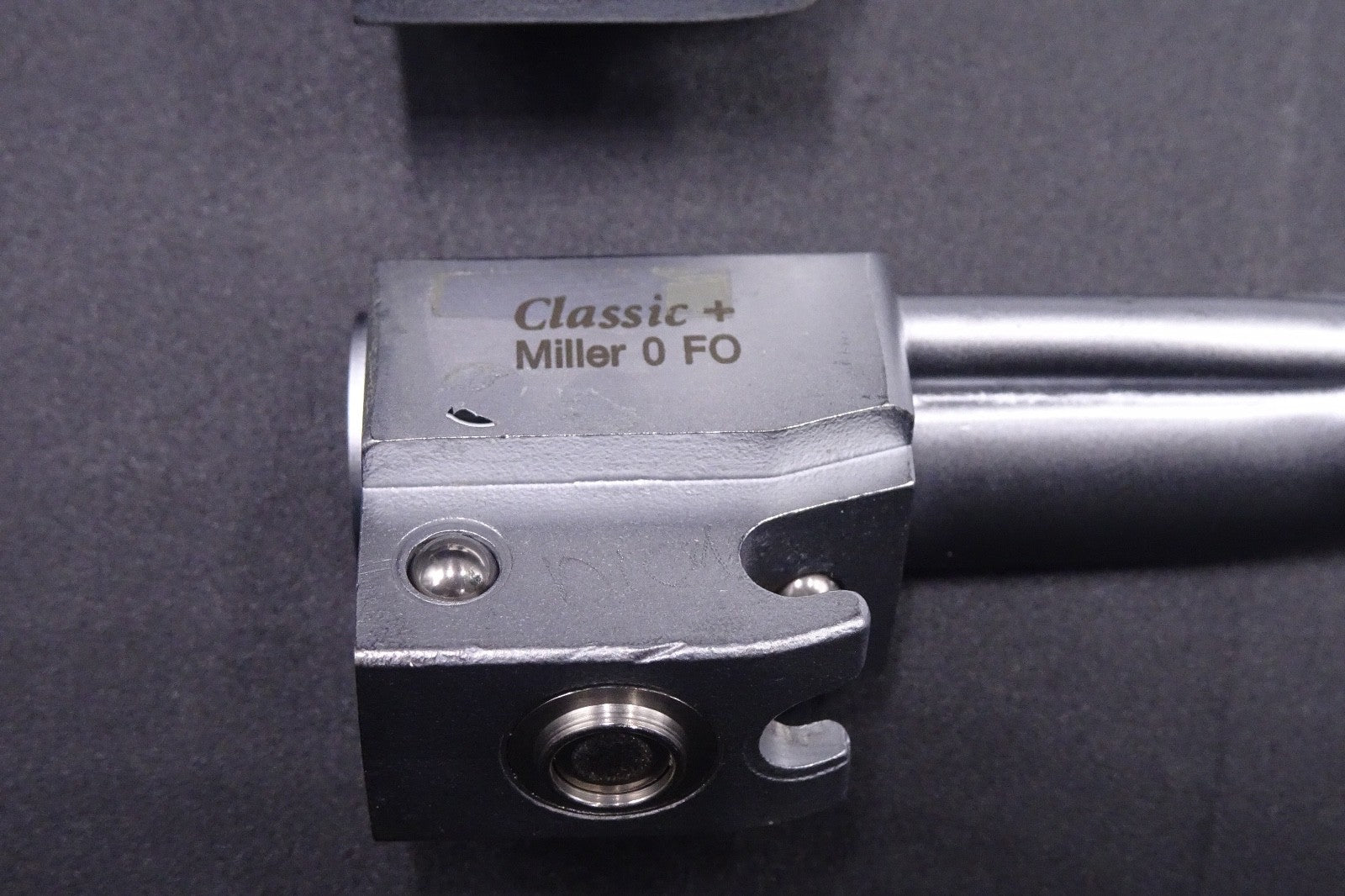 HEINE Classic+  MAC 0  1 2 3  FO Blades6
