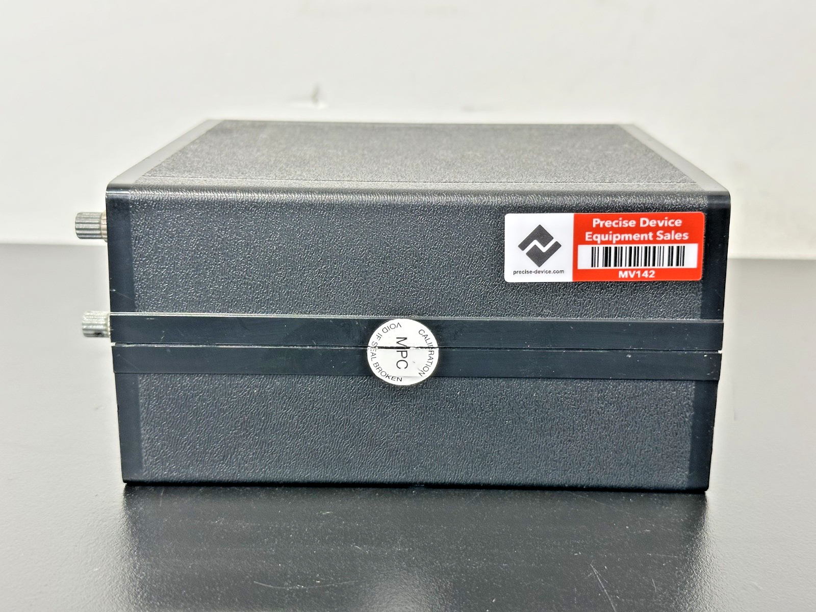 Tektronix 1103 TekProbe 2 Channel Probe Power Supply 115V Powers On Working4