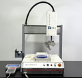 I&J Fisnar Inc IJ7300R LF Benchtop Dispensing Robot System0