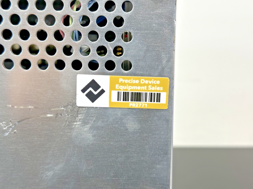 Applied Materials 0190 95119 208VAC System Control Power Distribution Unit Parts4