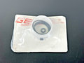 GEMU Gebr. Muller Type 554 25 509 1 0 Seal O Ring Kit New0