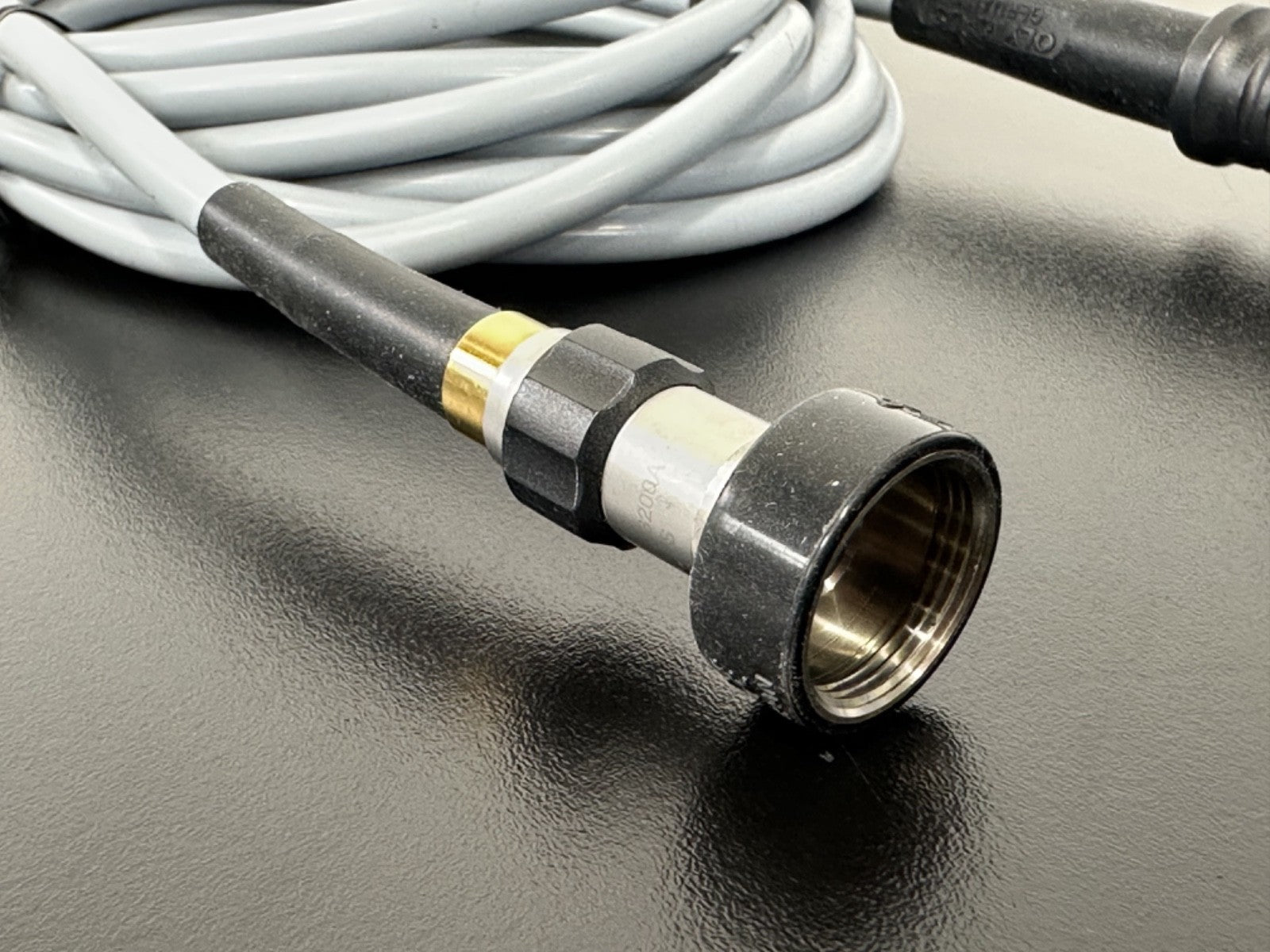 Olympus MAJ 1418 MA03200A S Autoclavable Endoscope Light Guide Cable2