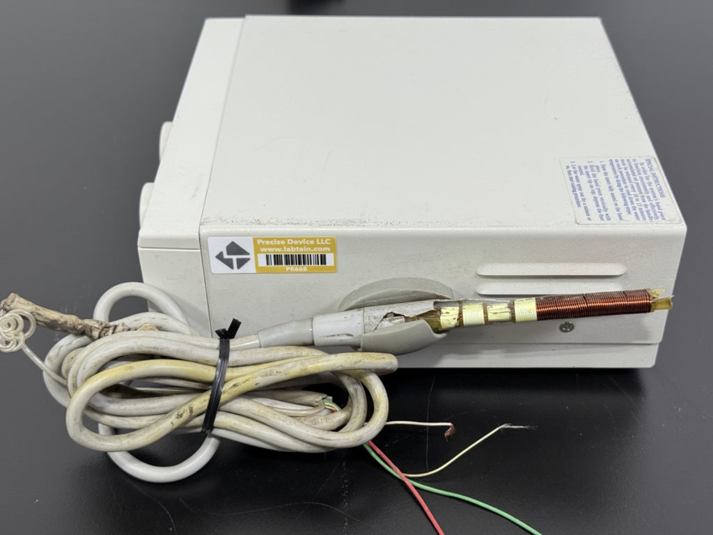 ART Maverick Magnet Ultrasonic Scaler Bonart ART M1(25K) For Parts Damaged Cable2
