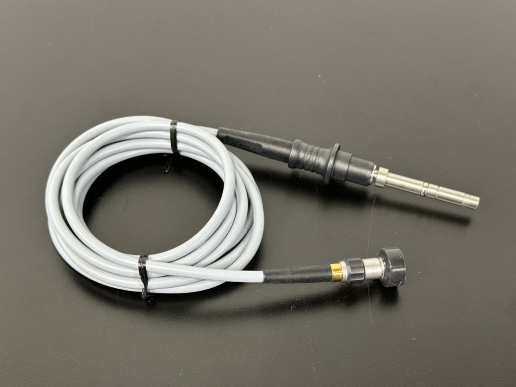 Olympus MAJ 1418 MA03200A S Autoclavable Endoscope Light Guide Cable0