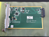 STRYKER COMMUNICATIONS DVI D RX CARD1