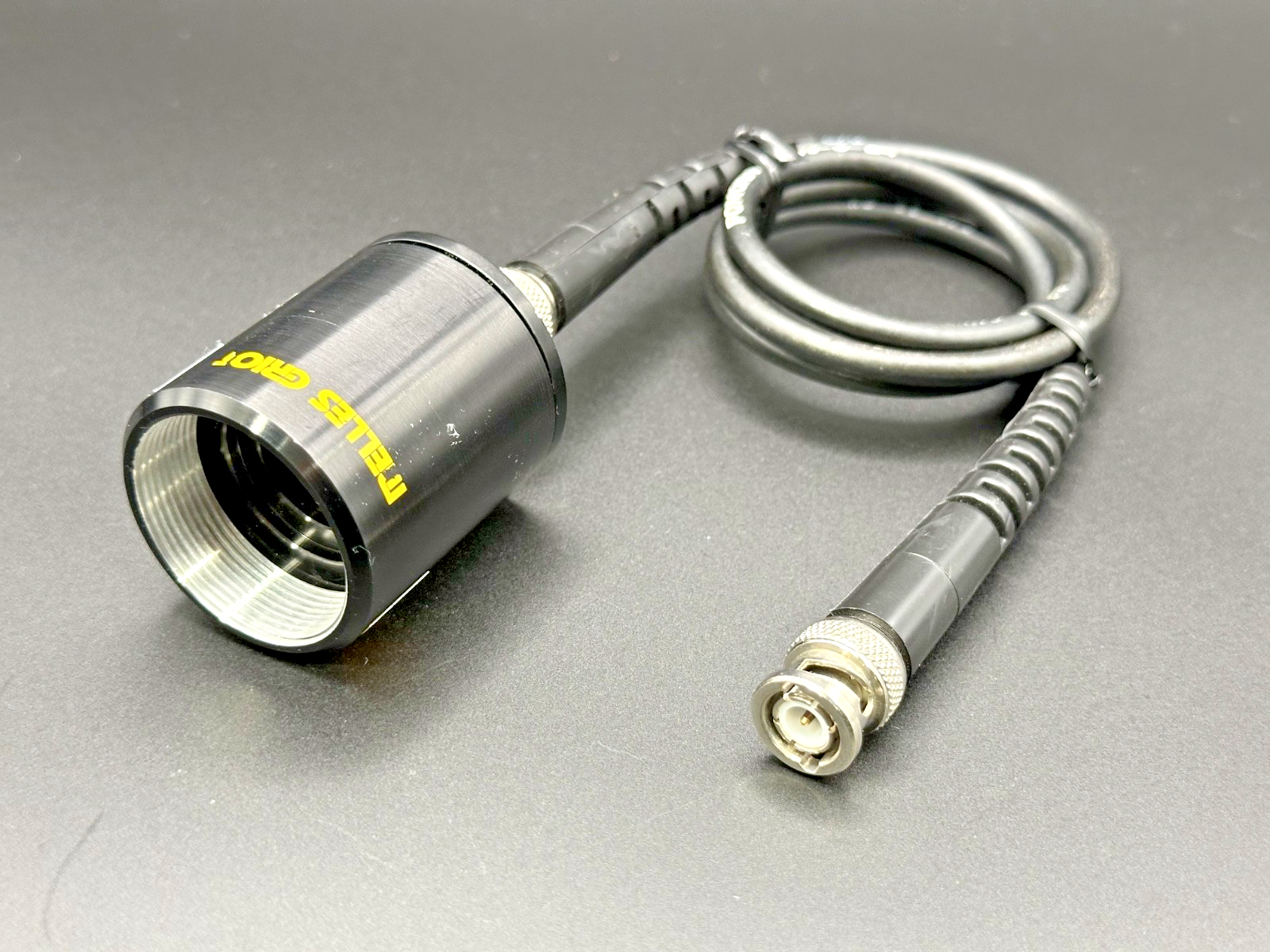 Melles Griot 13DHD003 Optical Detector Head w/ BNC Cable1