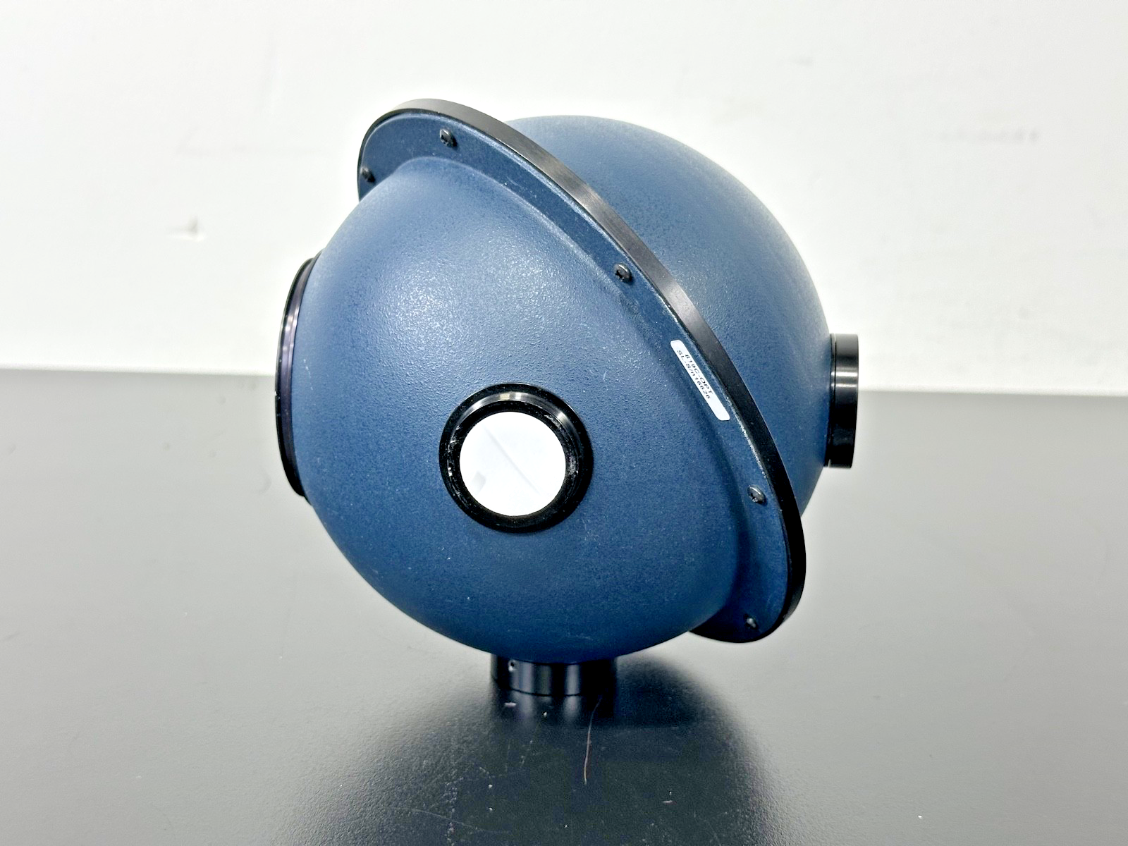 Integrating Sphere Optical Measurement Sphere0