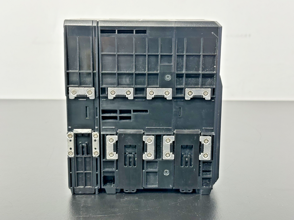 Keyence CV X302F Vision Controller w/ CA DC40E Expansion Unit3