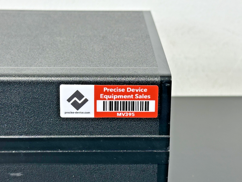 Tektronix 1103 TekProbe 2 Channel Probe Power Supply BNC Interface | Working6