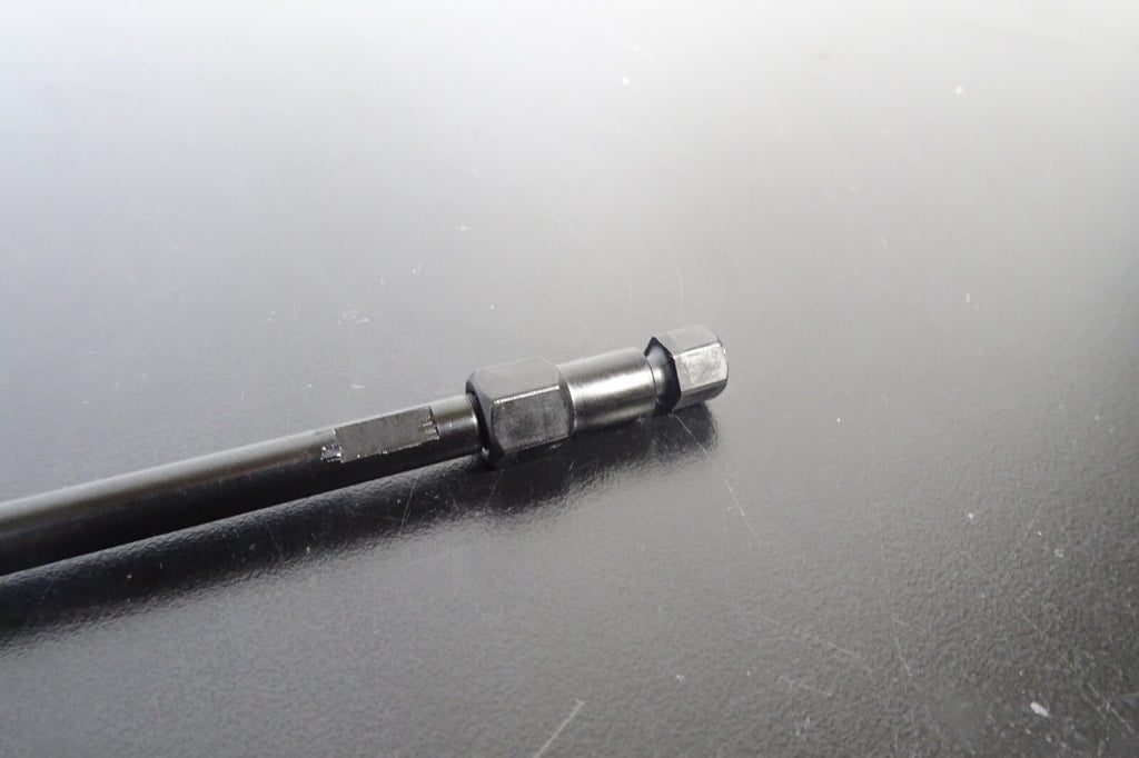 Thermo Scientific 064137 2 x 250mm column 1