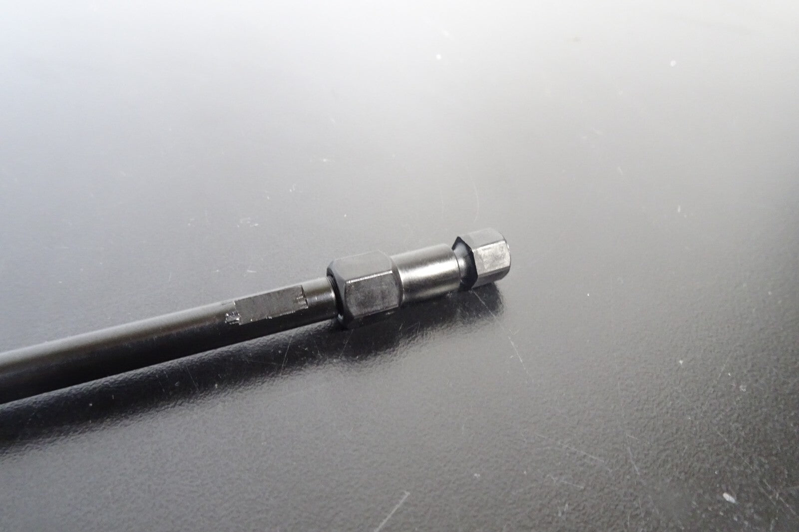 Thermo Scientific 064137 2 x 250mm column 1