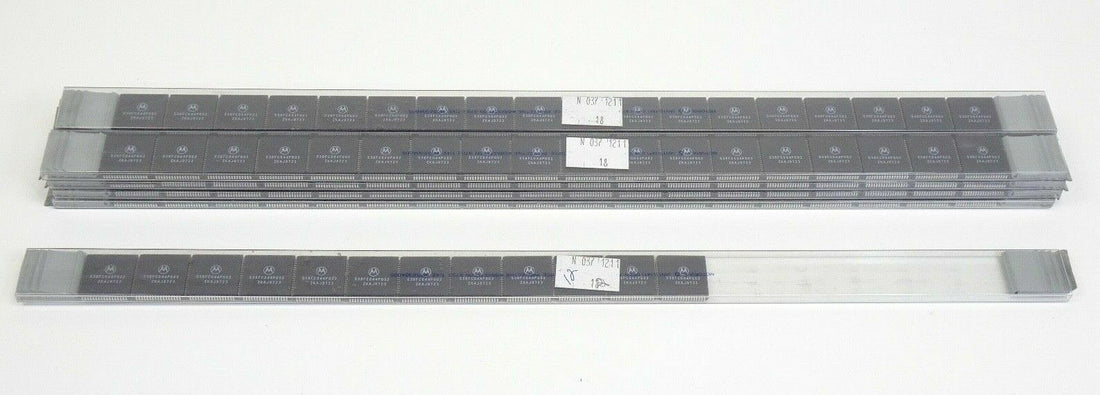 156x] Motorola S38FC044PG02 IC MicroChip Lot0