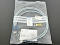 Festo NEBM M12G8 E 2.0 N S1G9 Encoder Cable 2M 2112813 New0