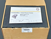 FlexLink XTPJ 43 ML Conveyor Merger Kit X45H to X45H Open Box4