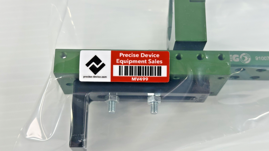 VIEWEG 910079 100 910079 200 900303 Dispensing Stand Bracket Assembly7