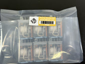Comat Releco C7 T21 Plug In Control Relay – 24V DC Coil, 6A 250VAC – 6 pack4