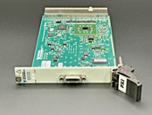 National Instruments NI PXI 8360 MXI Express Interface Remote Control Module2