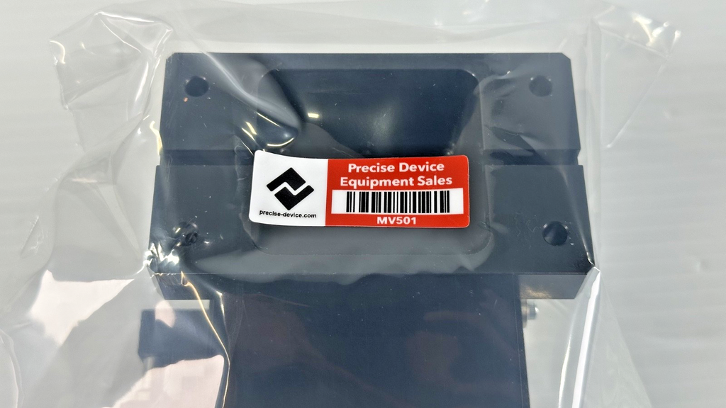 Manual Multi Axis Precision Translation Stage w/ Micrometers7