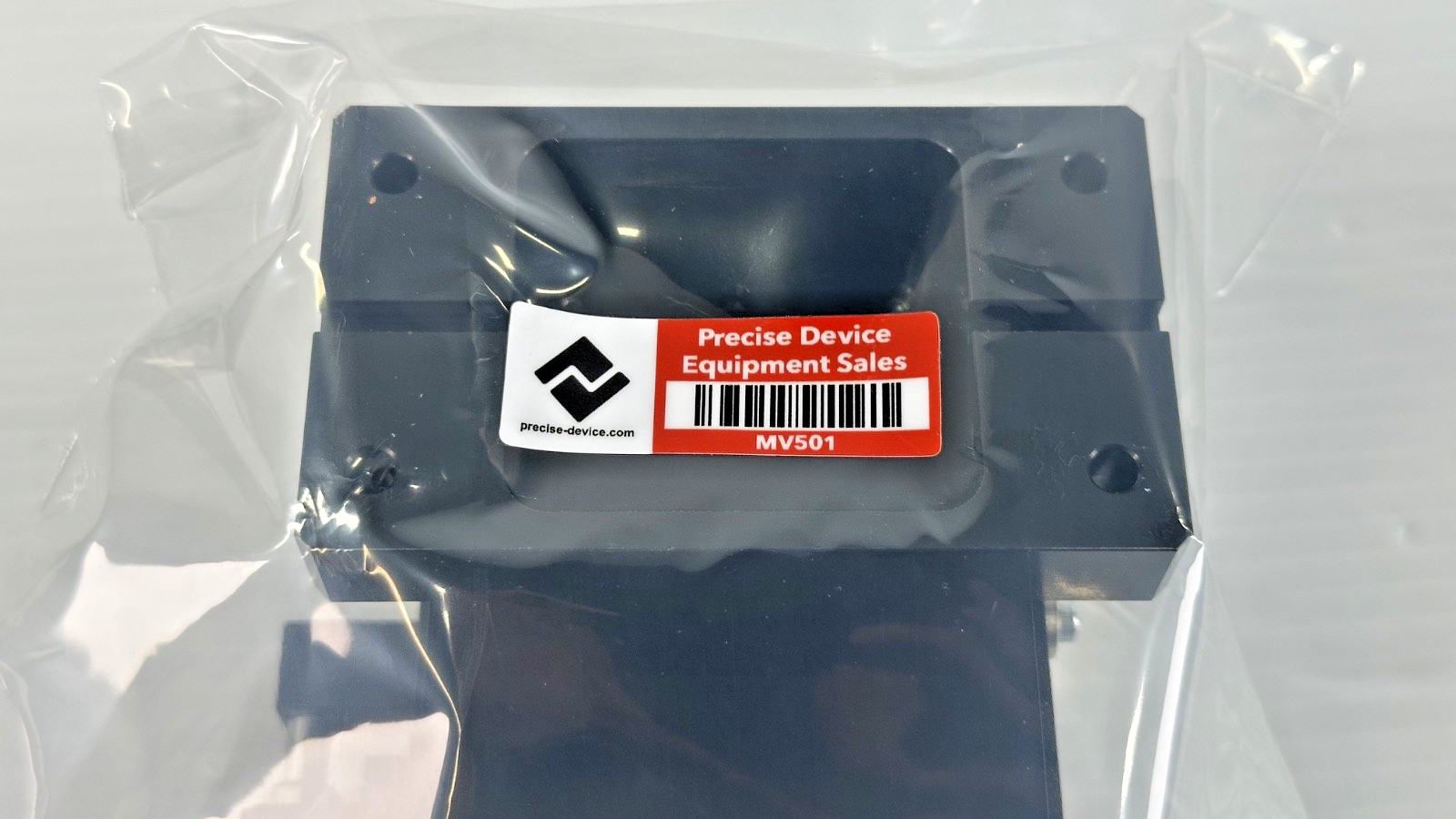 Manual Multi Axis Precision Translation Stage w/ Micrometers7