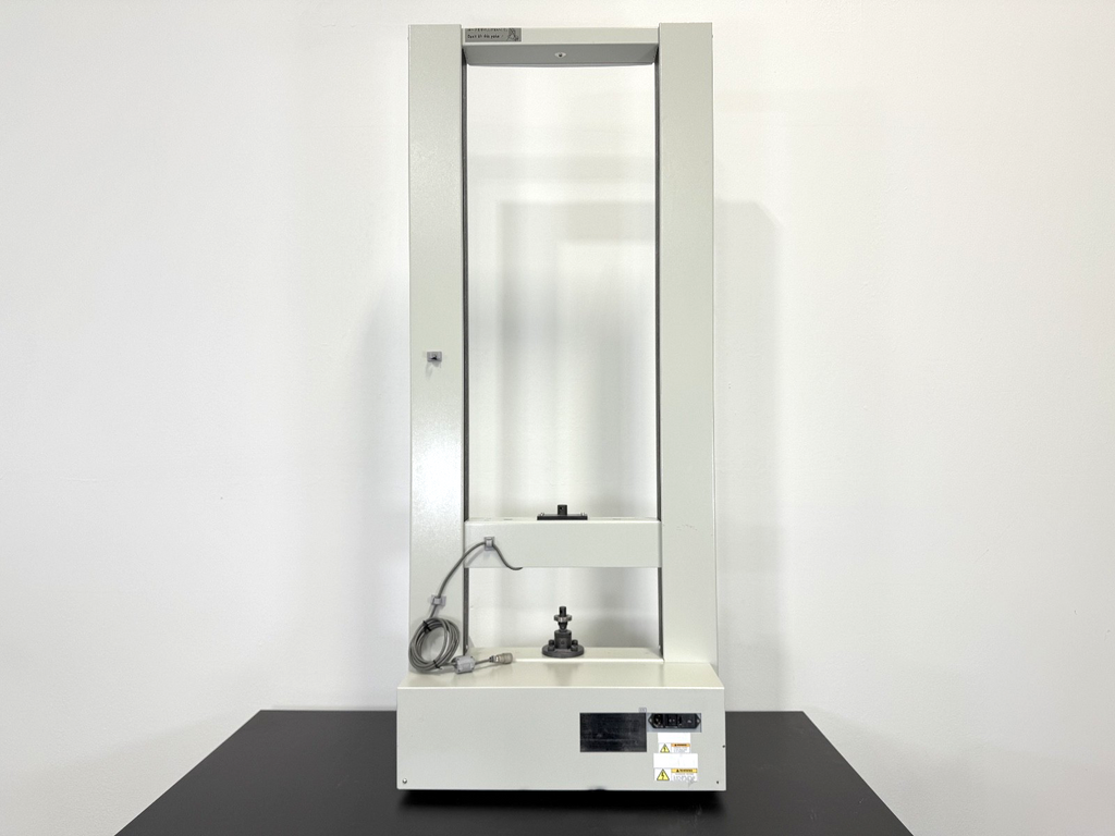 SHIMADZU AGS J 10kN Universal Testing Machine Tensiometer W/ Software & Accessor3