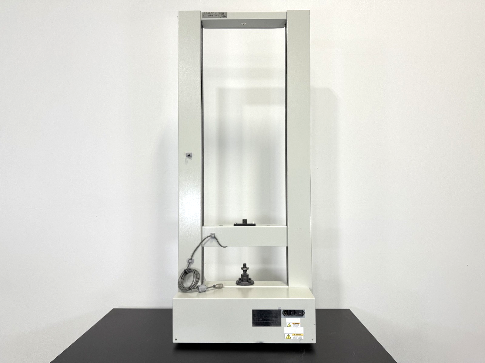 SHIMADZU AGS J 10kN Universal Testing Machine Tensiometer W/ Software & Accessor3