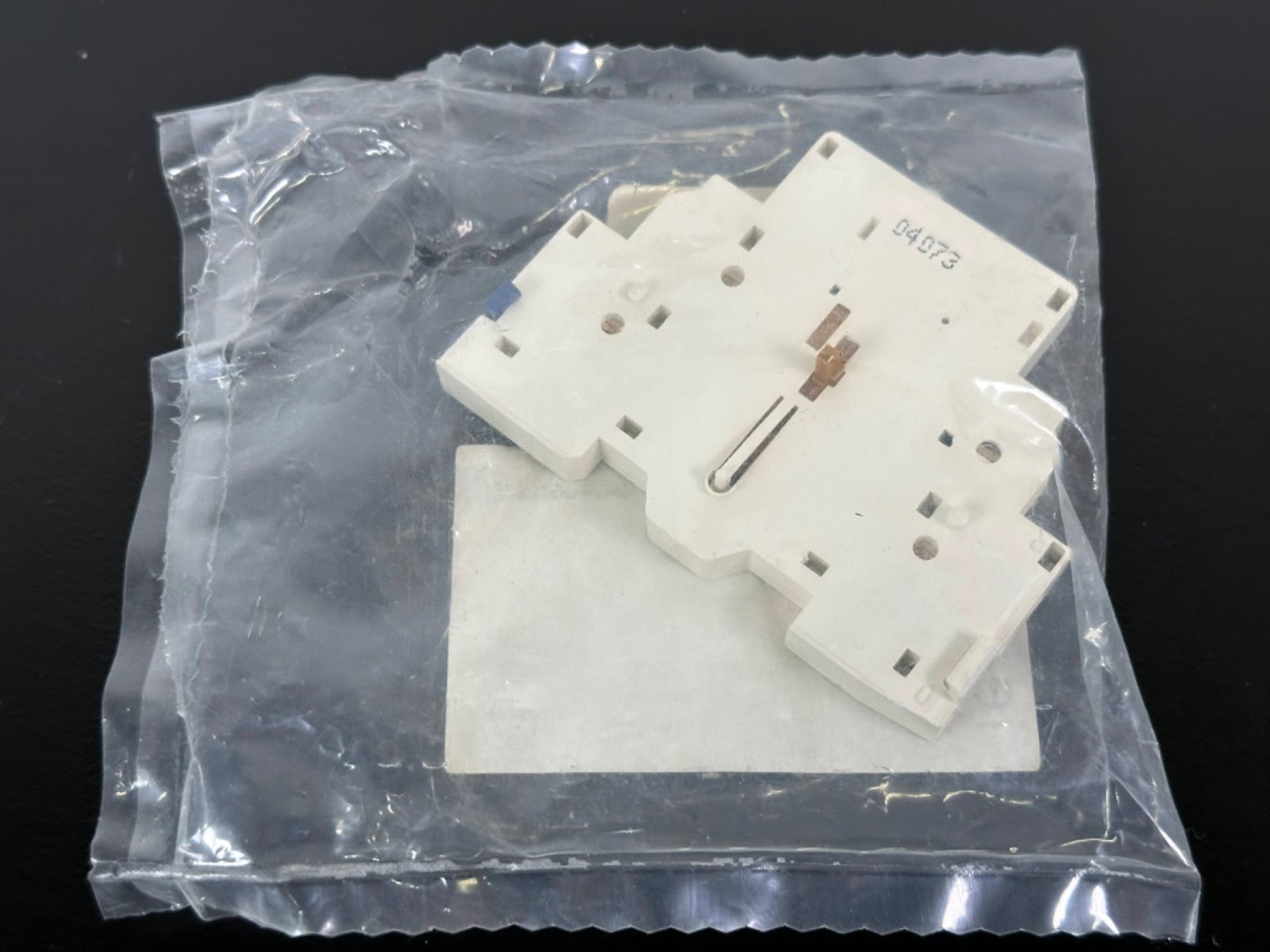 Telemecanique Square D GVAN11 Auxiliary Contact Block Side Mount New1