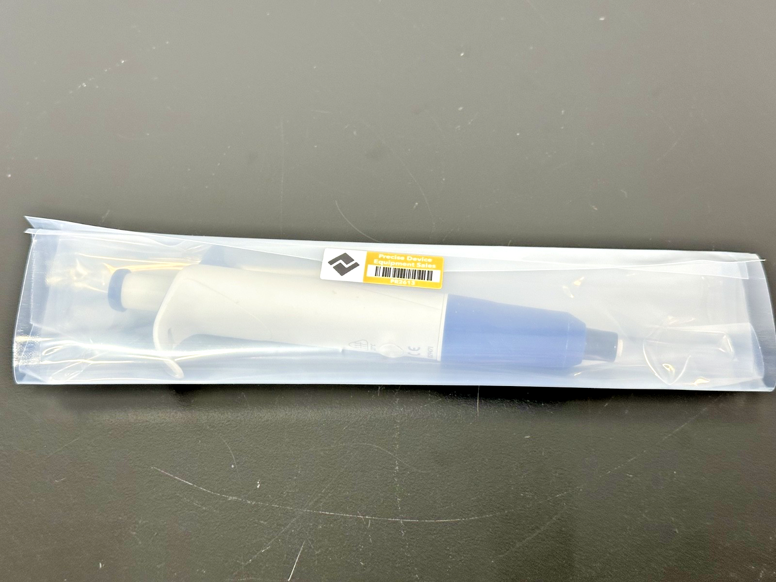 Biohit mLINE m5000 500 5000 µL Adjustable Single Channel Pipette4