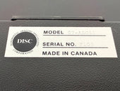 DISC 07 AEC61 Medical Imaging Interface Control Unit Diagnostic Imaging System3