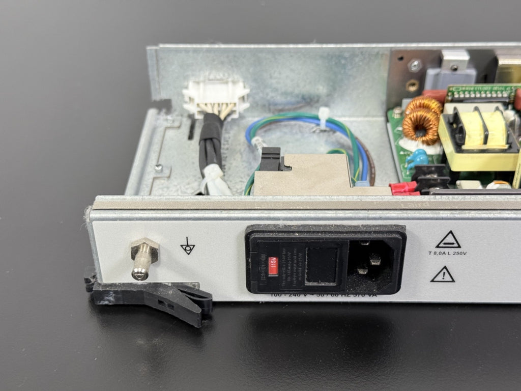 XP Power P10554 Rev C Power Module 101710 02 Internal AC DC Power Supply1