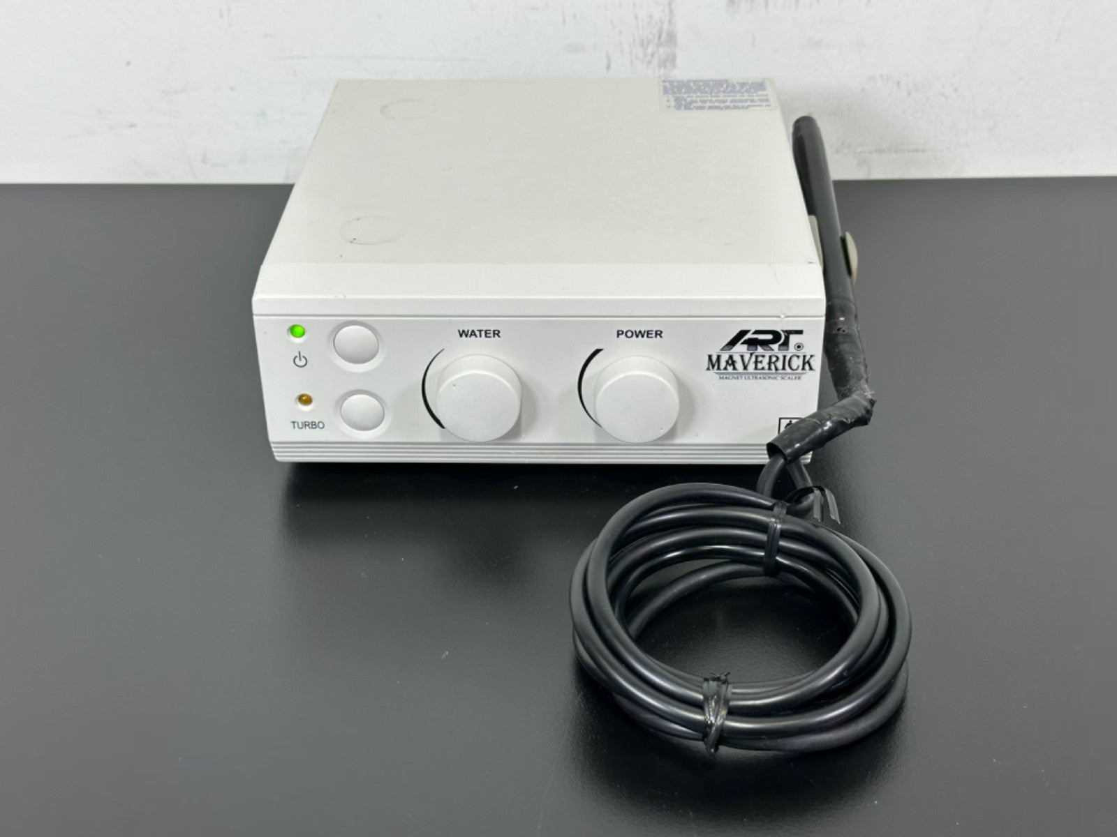 Bonart ART M1 (25K) Maverick Ultrasonic Scaler Dental Unit For Parts Repair0