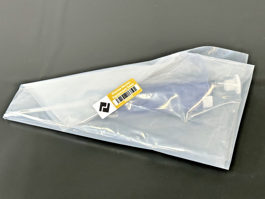 Rainin L 2 Adjustable Single Channel Micropipette 0.1 2µL Pipettor8