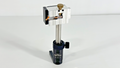 Newport M VPH 2 Optical Post Holder w/ B 05 Base & Positioning Assembly0