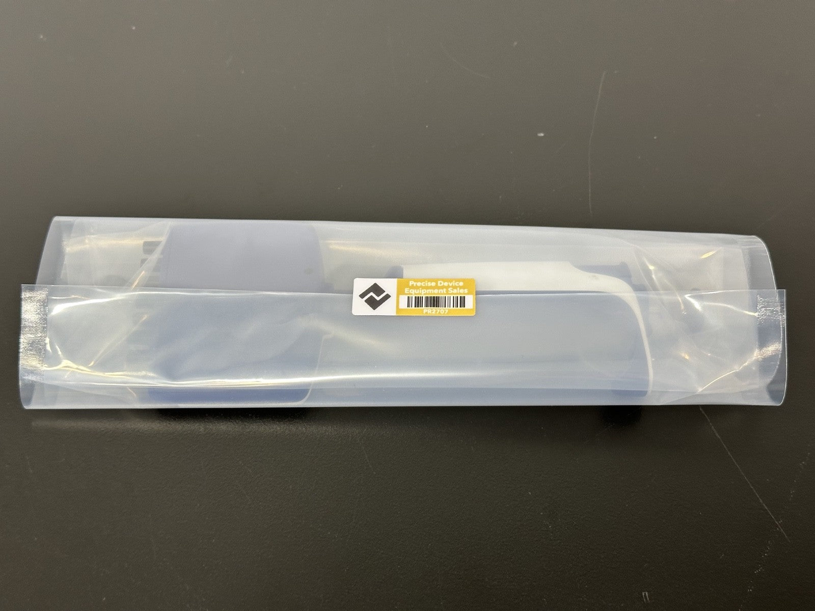 Rainin Pipet Lite XLS L 200 8 Channel 20 200uL LTS Pipette5