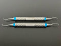 Hu Friedy EverEdge SG13/14R9 Gracey Curettes Dental Instruments Lot of 20