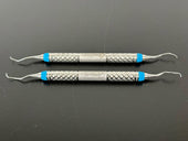 Hu Friedy EverEdge SG13/14R9 Gracey Curettes Dental Instruments Lot of 20