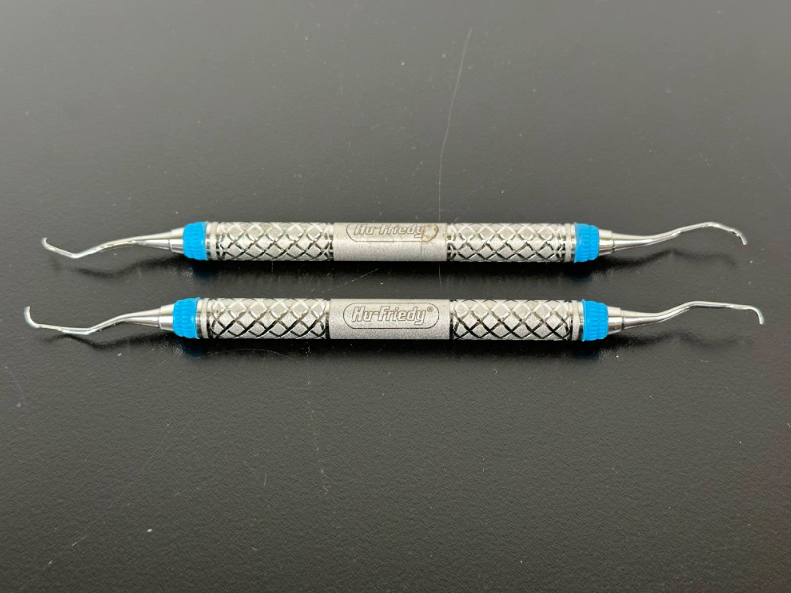 Hu Friedy EverEdge SG13/14R9 Gracey Curettes Dental Instruments Lot of 20