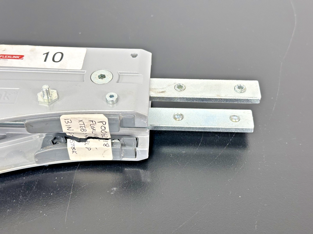 FlexLink XTEB Conveyor End Drive Unit4