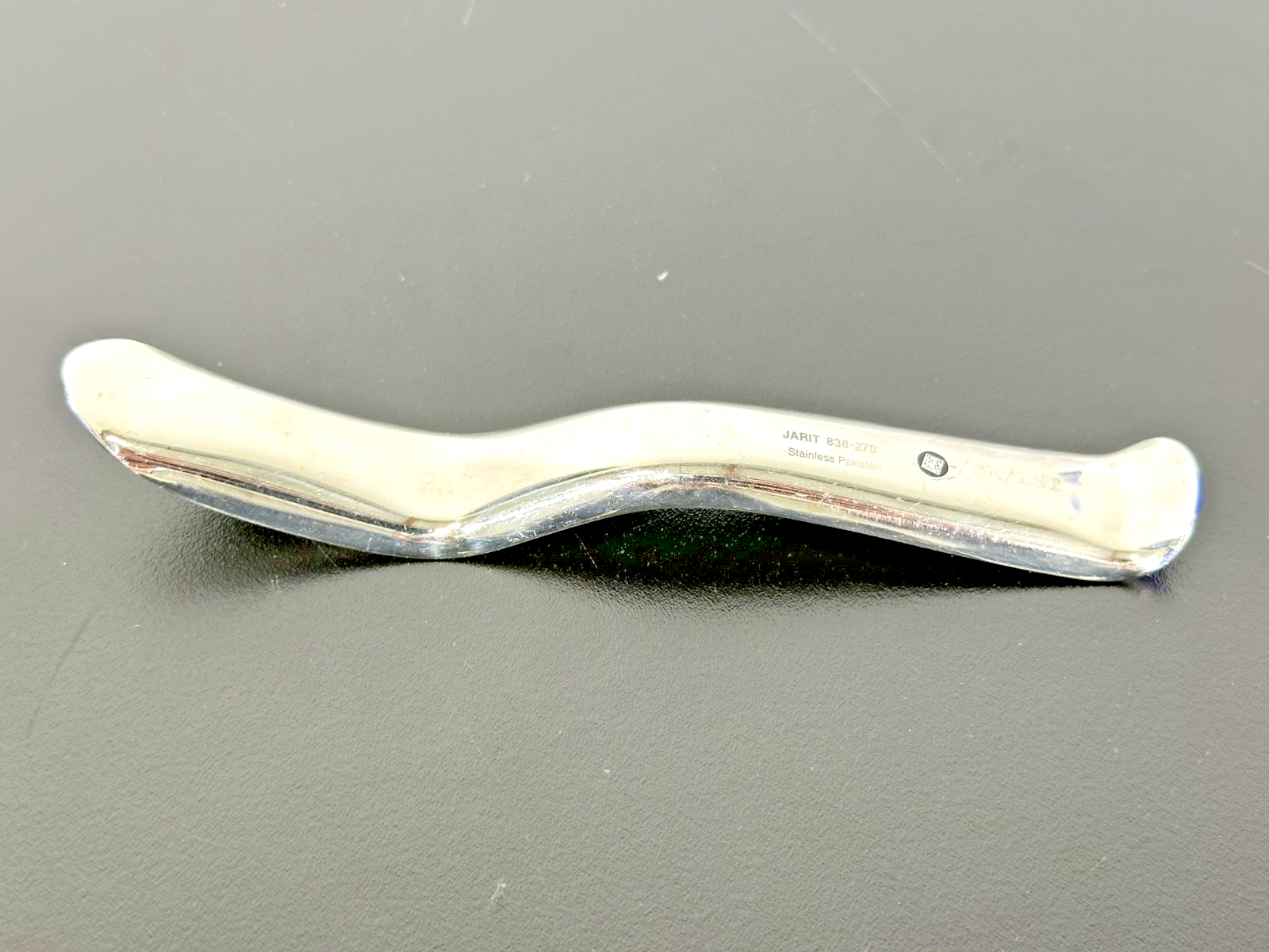 Jarit 838 270 University of Minnesota Dental Retractor 5.5in Stainless0