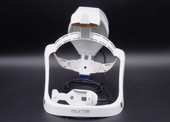 Stryker Flyte Helmet Ref 0408 600 000 w/ Flyte Power Cord2