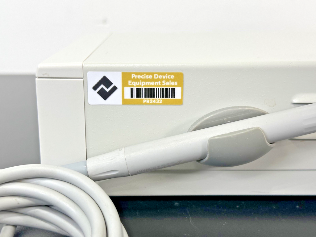 ART Maverick ART M1 25K Magnet Scaler Unit W/ Handpiece Used Powers On5