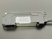 Keyence FS N11P Digital Fiber Optic Sensor Amplifier 12–24VDC3
