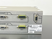 XP Power 102280 P11 SVVN Lam 660 272301 103 Quad Power Supply Powers On2