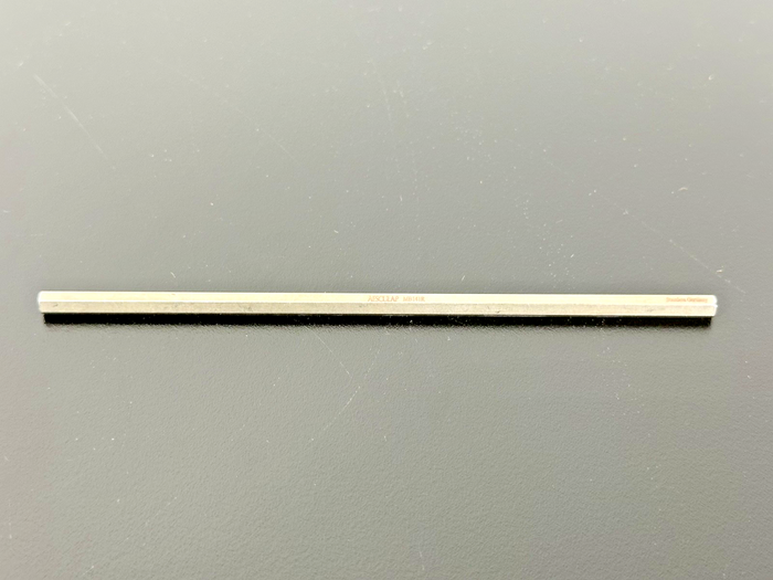Aesculap MB141R No. 3HL Hexagonal Instrument Handle 150mm Germany