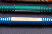 Lot x3) PDT C 13 14 | H6 7 | G13 14 Curette3
