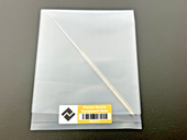 Jarit 385 310 House Obtuse Pick 30° Angled 6 1/4" Stainless Steel3