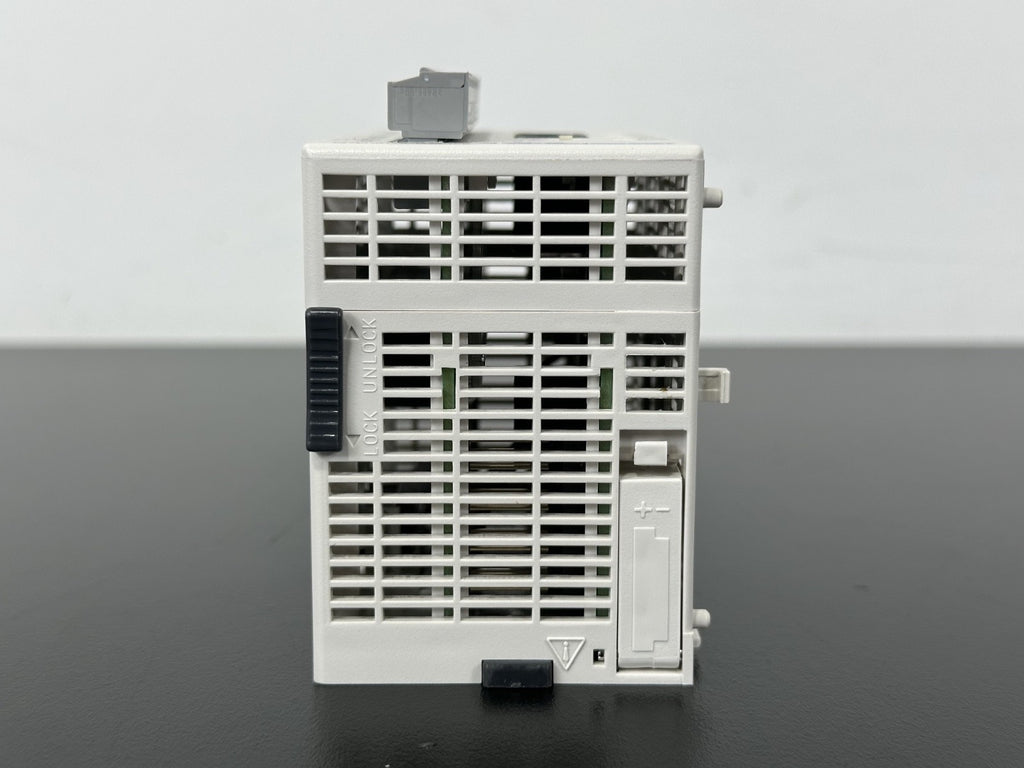 Koyo CLICK C0 00DR D PLC CPU Controller 8 In 6 Relay Out Ethernet3