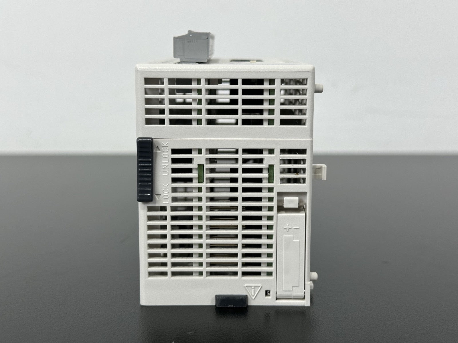 Koyo CLICK C0 00DR D PLC CPU Controller 8 In 6 Relay Out Ethernet3