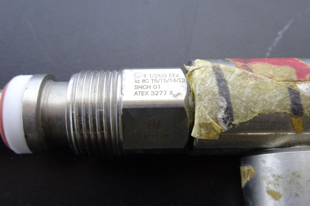 Mettler Toledo 52201019 DO Oxygen Sensor4